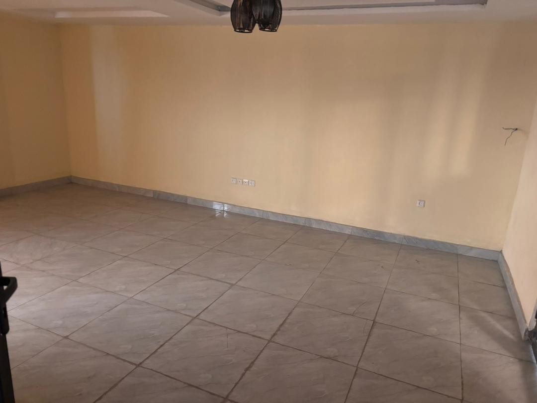 Appartement à louer dans la commune de kasa vubu