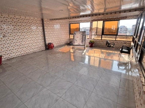 Appartement à louer dans la commune de kasa vubu