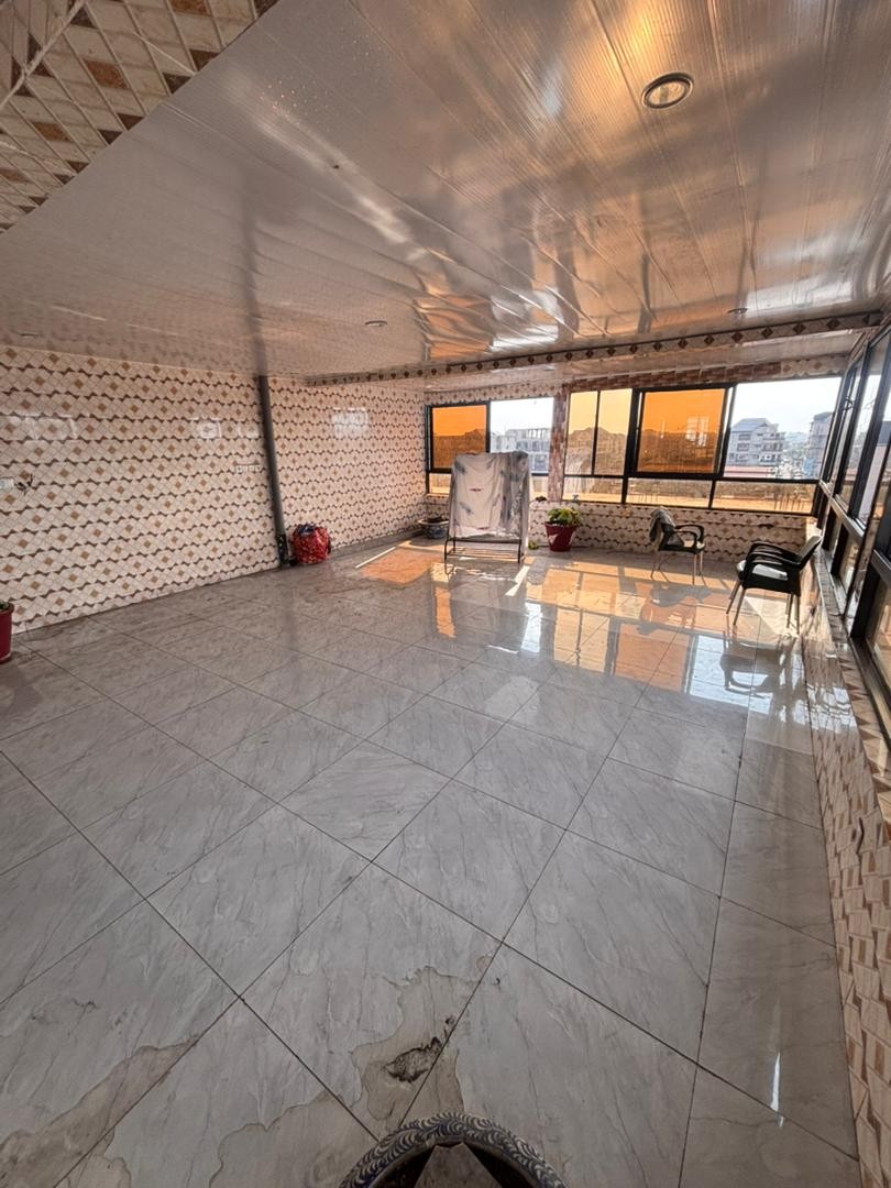 Appartement à louer dans la commune de kasa vubu