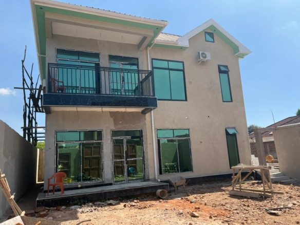Appartement à vendre – lubumbashi