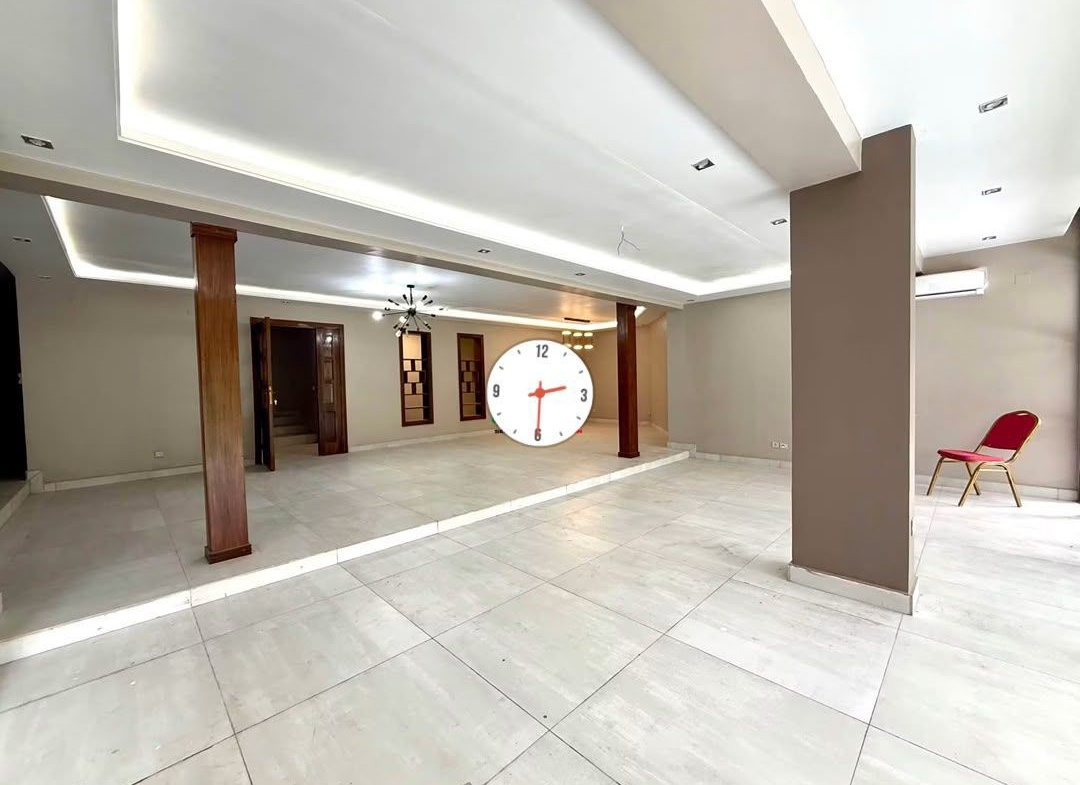Villa à Vendre – Ngaliema, Kinshasa