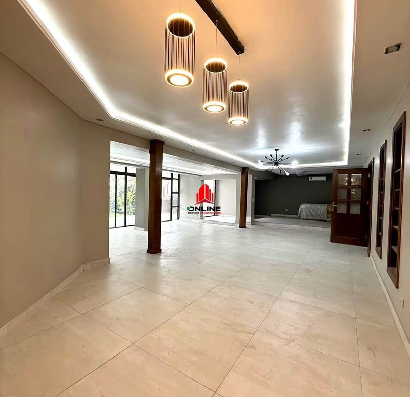 Villa à Vendre – Ngaliema, Kinshasa