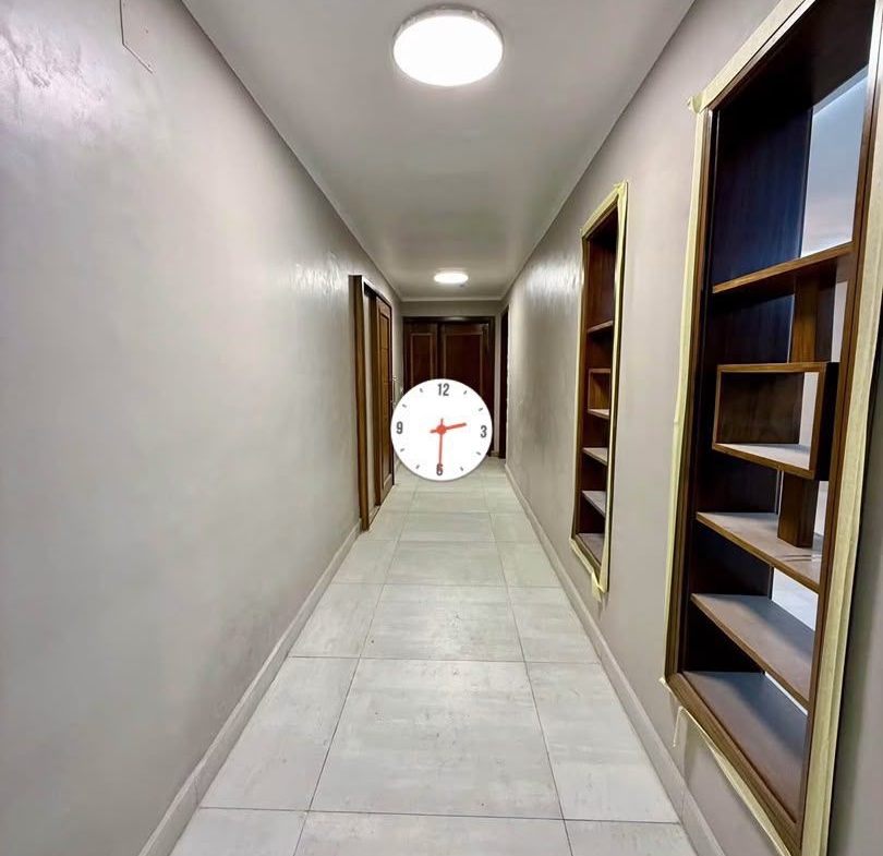 Villa à Vendre – Ngaliema, Kinshasa