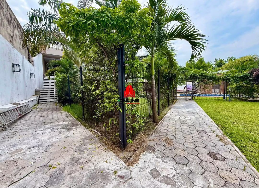 Villa à Vendre – Ngaliema, Kinshasa