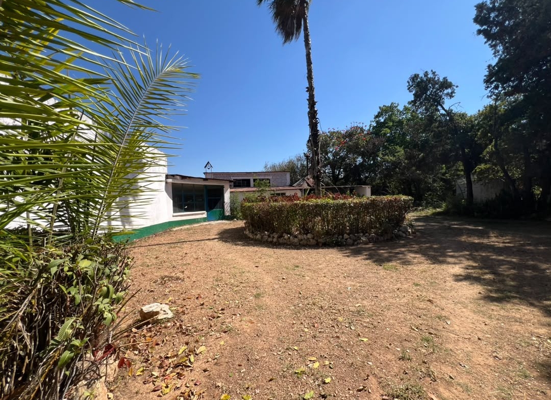 10 Hectares a vendre ville de Lubumbashi