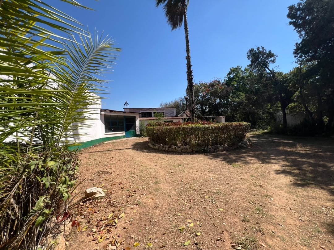 10 Hectares a vendre ville de Lubumbashi