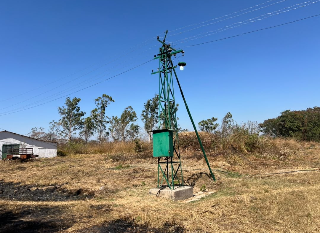 10 Hectares a vendre ville de Lubumbashi