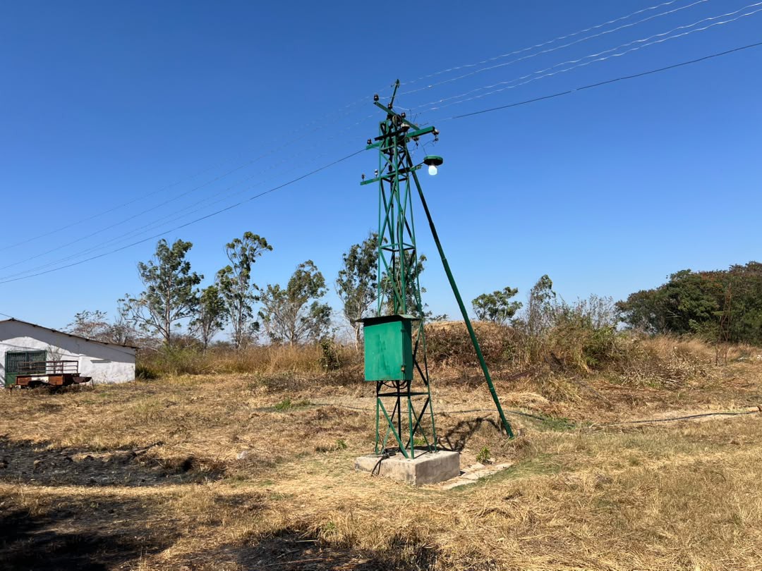 10 Hectares a vendre ville de Lubumbashi
