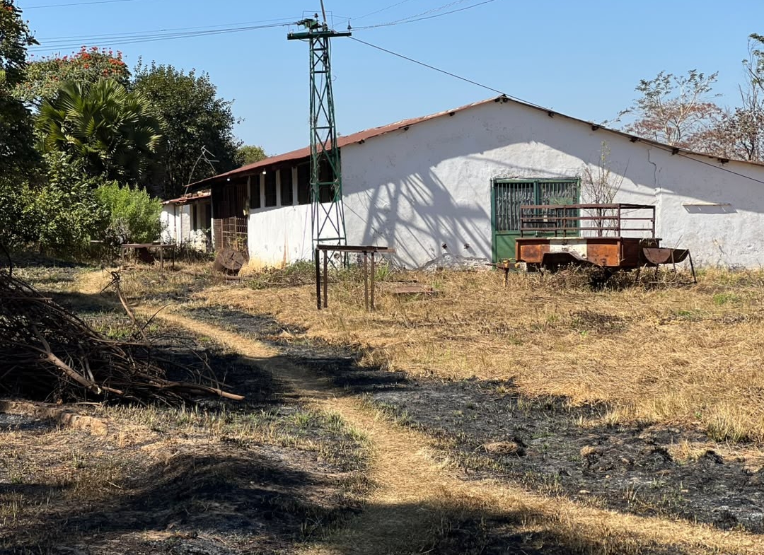 10 Hectares a vendre ville de Lubumbashi
