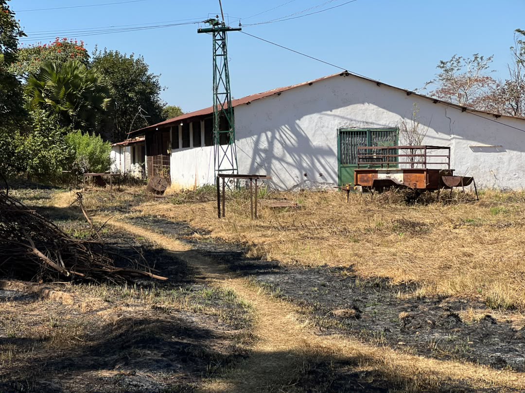 10 Hectares a vendre ville de Lubumbashi