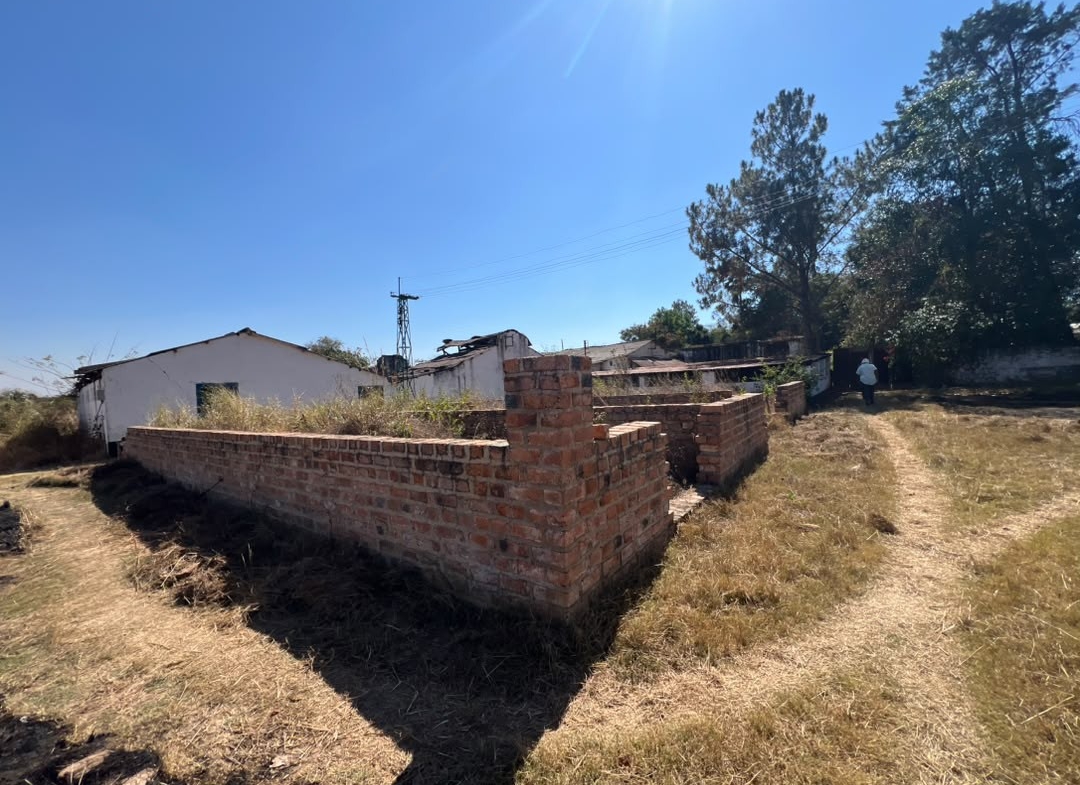 10 Hectares a vendre ville de Lubumbashi