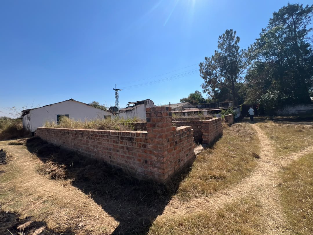 10 Hectares a vendre ville de Lubumbashi