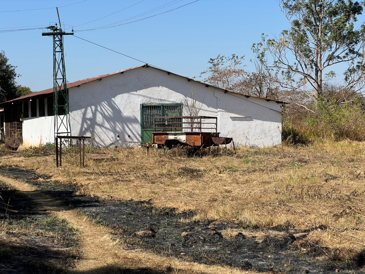10 Hectares a vendre ville de Lubumbashi