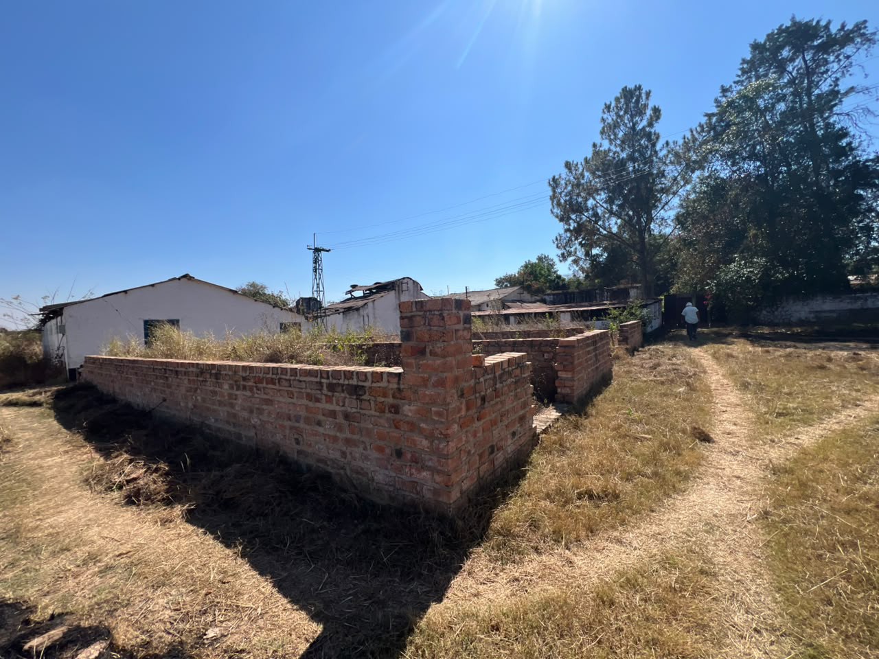 10 Hectares a vendre ville de Lubumbashi