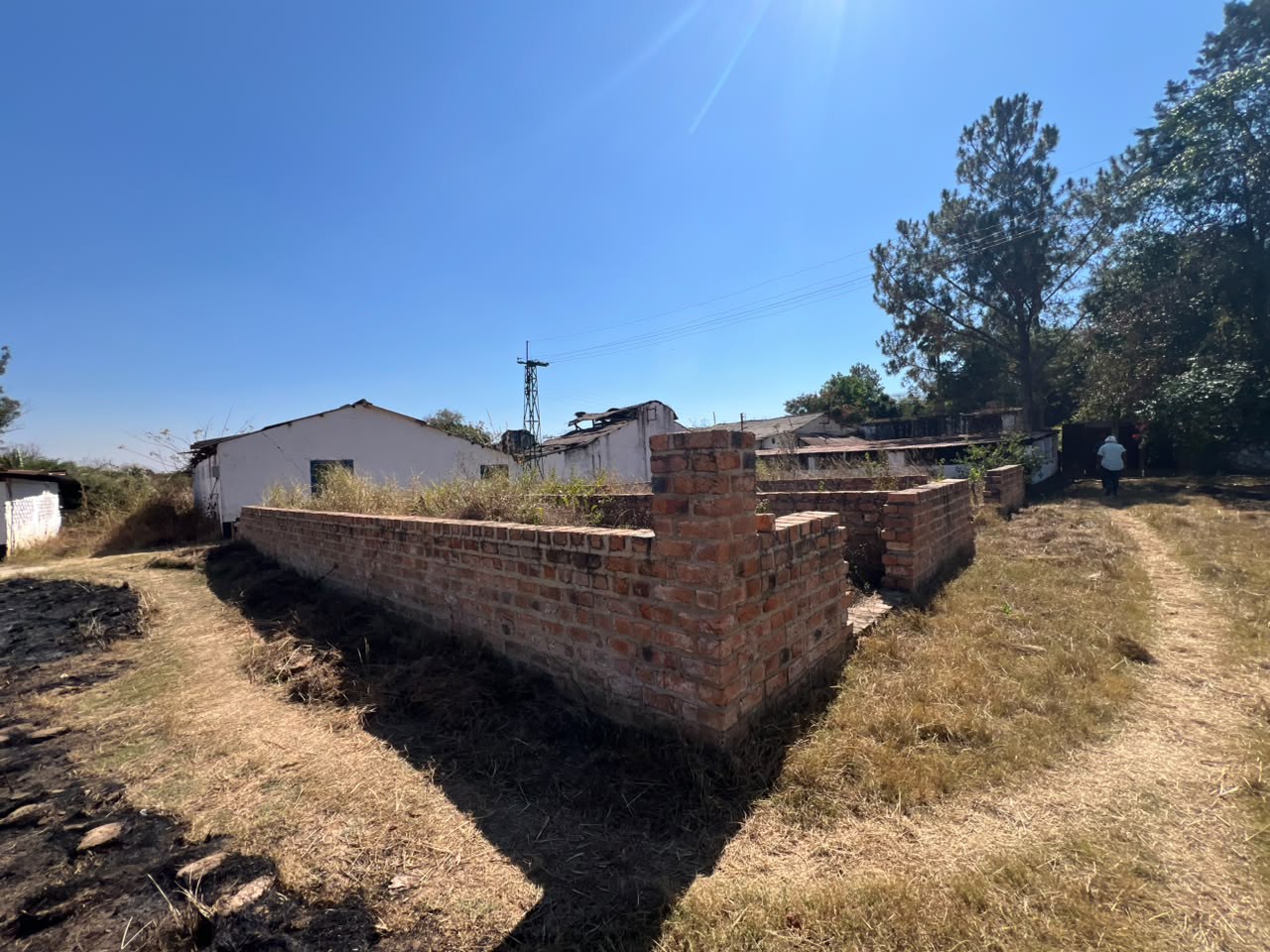 10 Hectares a vendre ville de Lubumbashi