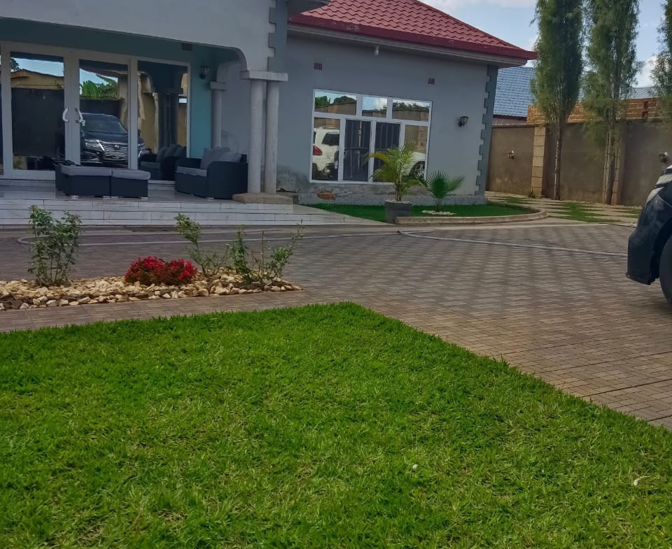 Maison à Vendre – Lubumbashi