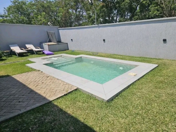 Appartement à vendre – lubumbashi, haut-katanga