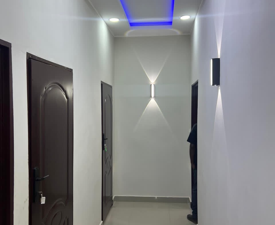 Maison à Vendre – Golf Plateau 1, Lubumbashi