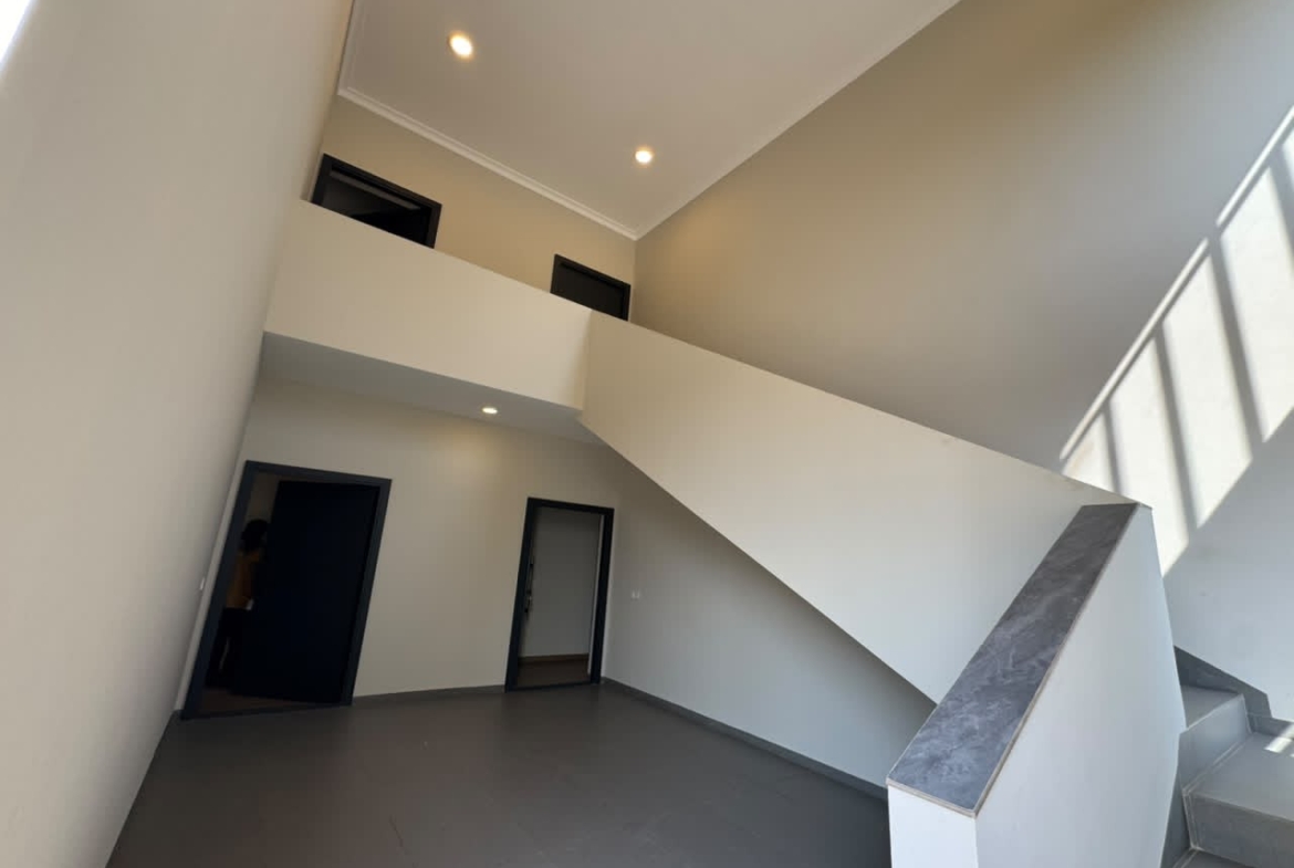 A LOUER 4 APPARTEMENT IDENTIQUE A LUBUMBASHI
