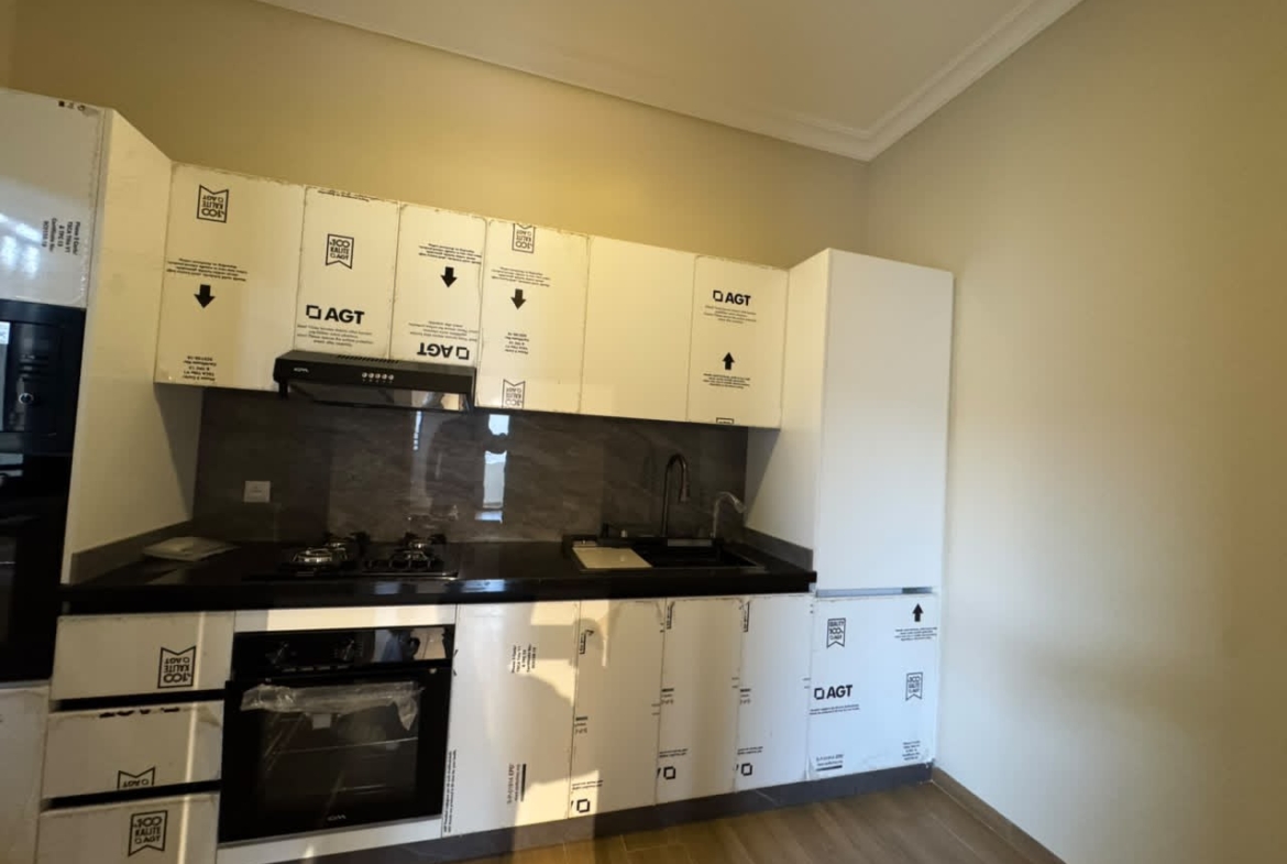 A LOUER 4 APPARTEMENT IDENTIQUE A LUBUMBASHI