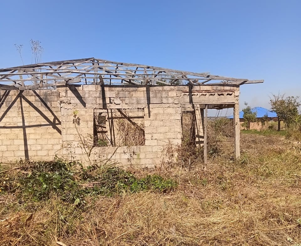 PARCELLE A VENDRE VILLE DE LUBUMBASHI
