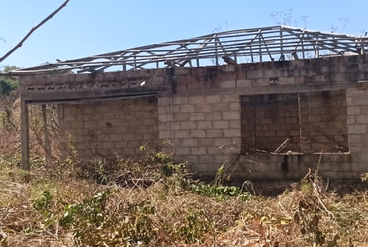 PARCELLE A VENDRE VILLE DE LUBUMBASHI
