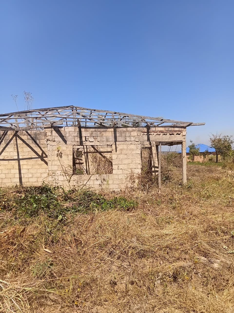 PARCELLE A VENDRE VILLE DE LUBUMBASHI