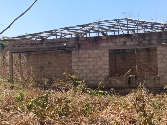 Parcelle a vendre ville de lubumbashi