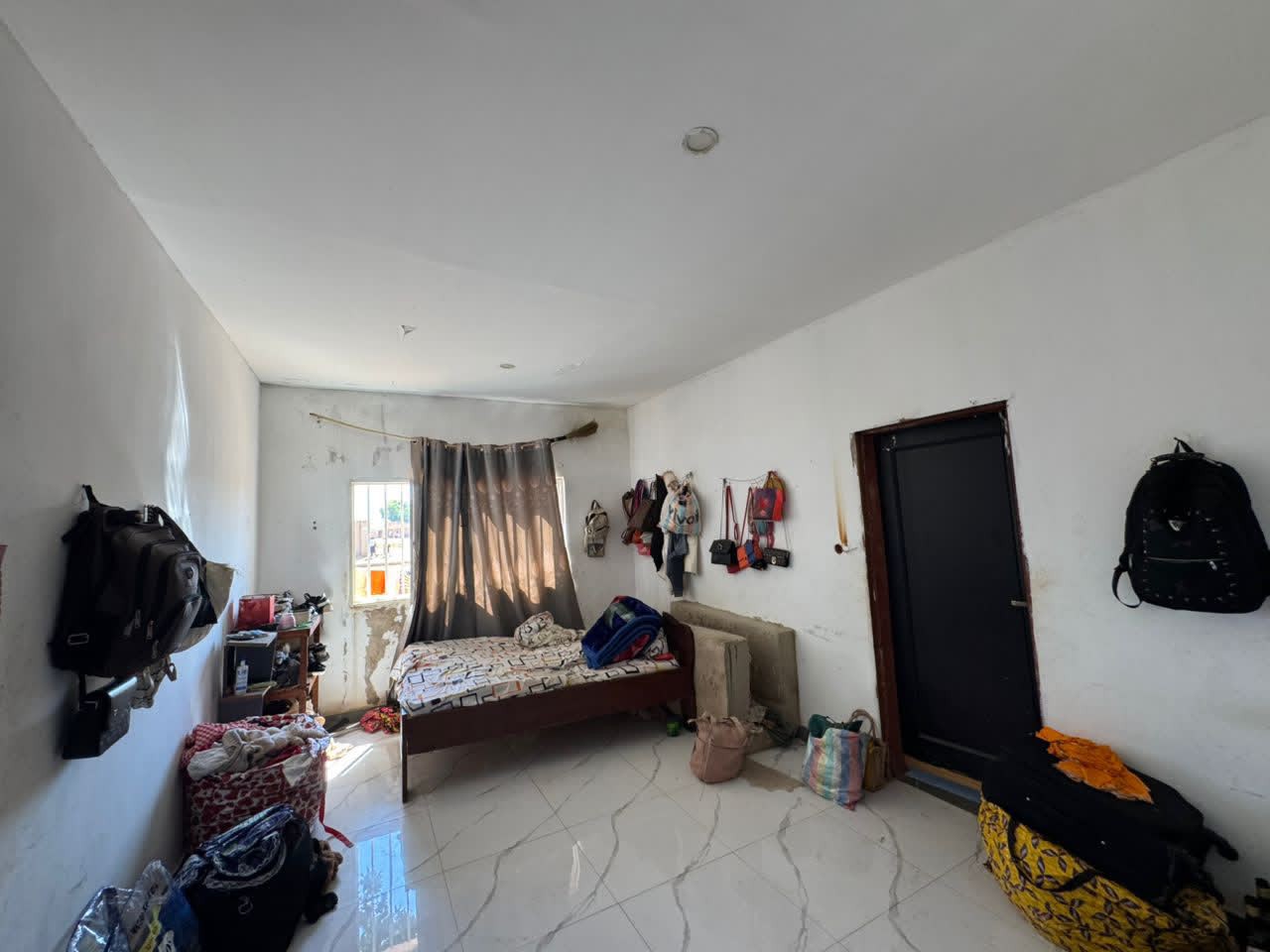 A VENDRE UNE MAISON AU QUARTIER GOLF MÉTÉO FAUSTIN